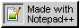 notepad++